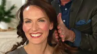 Living Proof T.B.D. Multi-Tasking styling Cream5 oz on QVC