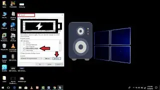 How to Customize Critical Battery Alarm Sound in Windows 10