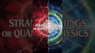 Stranger Things का Upside Down क्या सच में Quantum World है? 🤯