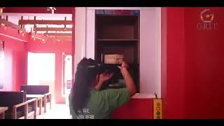 Dumbwaiter lift | Food, Laundry, Groceries elevator in Nepal