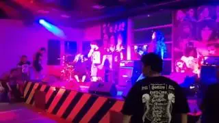 ALMORANAZ - WEAPON OF ASS DESTRUCTION