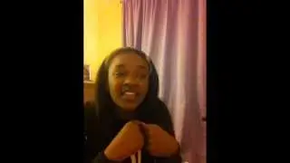 Existential Speech Repost