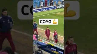 Our Boys arrived at fratton park for the FACUP #arsenal #coyg #arsenalfans #arsenalfc #facup