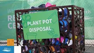 City of South Perth Recycling Centre