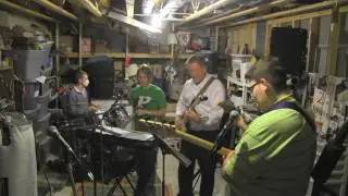 2017 BobGill Band Beatles Medley