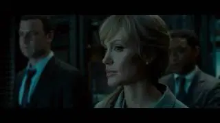 Salt Trailer