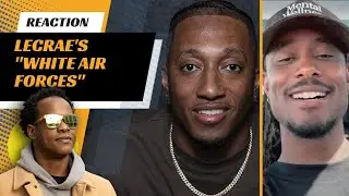 Lecrae & KB Respond To Kendrick Lamar | 