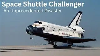 Space Shuttle Challenger Disaster: A Devastating Engineering Lesson