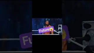 WHAT IS ROMAN REIGNS FUTURE IN 2026 😱 ? #romanreigns #wwe #wwefuture #wweupdates
