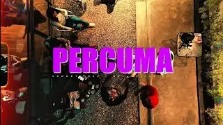 PERCUMA - Vendetta Rap Feat Melanesian Boi ( Official Music Video )