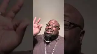 Apostle Mandrell Aiken 
