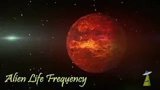 3 Hours of Pure Space Funk with Alien Life Frequency