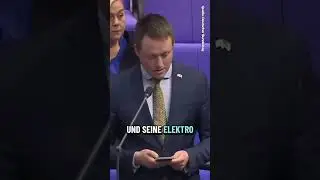 Die Fakten sprechen lauter als all die sch&ouml;nen Worte von Merz!#AfD #Bundestag #explore #f&uuml;rdich