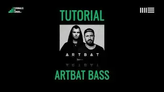 🎹😝 💣Tutorial ABLETON (Espa&ntilde;ol) ARTBAT Bass 🎸 🙋🏻&zwj;♂️