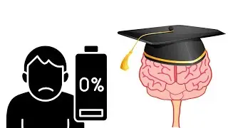 The impact of academia on mental health