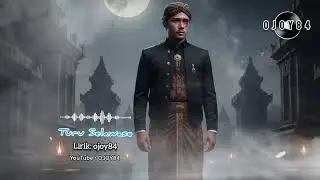 Turu Selawase - dangdut koplo Jawa terbaru enak didengar 
