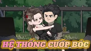 Full Version | HỆ THỐNG CƯỚP BÓC | DDP VietSub