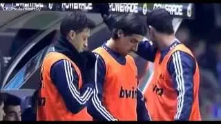 Cristiano Ronaldo ► THE LEGEND   2013 ᴴᴰ   YouTube