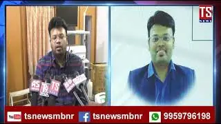 World Hepatitis Day :I Hepatitis free Vaccination at SS Hospital dr. Vivek I Mahabubnagar ITS NEWS