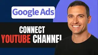 How to Connect Your YouTube Channel to Google
