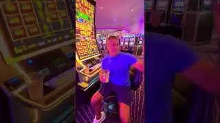 P.O.V., you finally win a little bit. 😂#vegas #lasvegascasino #travel #casino #ninthisland