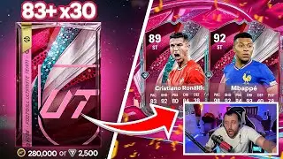 &laquo;Задай темп&raquo; 83+x30 НАБОРОВ! 😱 Фестиваль футбола: Акция &laquo;КАПИТАНЫ&raquo;!