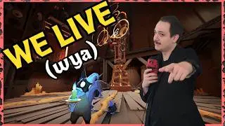 manic monday mabrams (get in here)