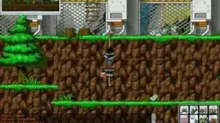 Maplestory 4x Sin NihonX.