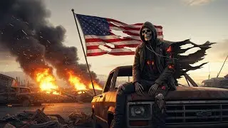 Hard Country Trap 2025 — Underdog Mentality
