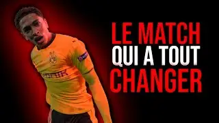 Le match qui à poussé le REAL MADRID à acheter Jude Bellingham