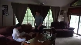 IM GAY PRANK!! GONE WRONG