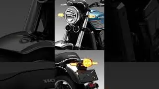 Honda GB1100 &ndash; Not Stopping with the CB1000F! 👀🔥 #hondagb #neoretro