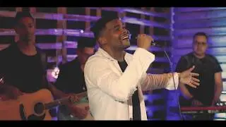 Marcelo Bonif&aacute;cio - Me Escuta Deus (Clipe Oficial)