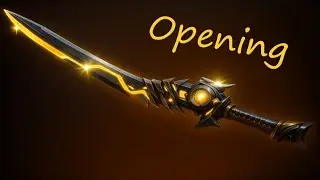 Counter-Strike Nexon: Murasame Opening!