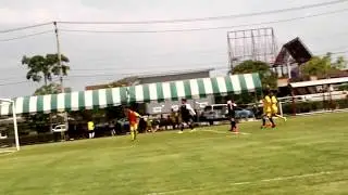 maycon douglas 5 goal afa ascot