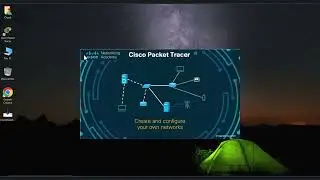 Как загрузить и установить Cisco Packet Tracer 2024 — пошаговое руководство!