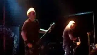 Paradise Lost-Elusive Cure, London 19/9/08