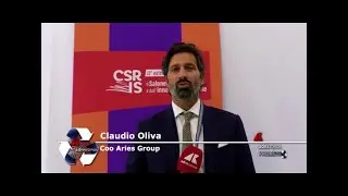 Sostenibilit&agrave;, Oliva (Aries Group): &ldquo;impegnati su dimensione sociale attraverso promozione di