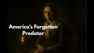 What They Found Beneath Her Fields: The True Story of Patty Cannon (1829)