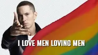 Analyzing My Top 10 Gay Ships 🌈