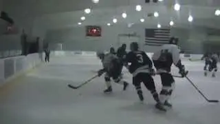 Timpanogos Hockey Retaliation!!