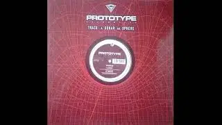 Trace - Sonar *Ed Rush & Optical Remix*