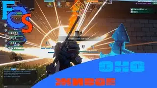 Crowfall | Оно живое