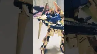 Great Building Gundam #asmr#short@Shie0219
