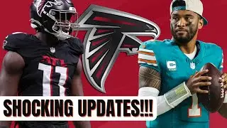 It Has NEVER Been More Clear&hellip; | Daily Falcons News & Rumors