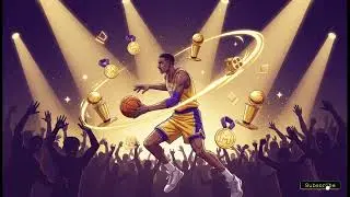 Magic Johnson: Career and Legacy | Sporting Flare