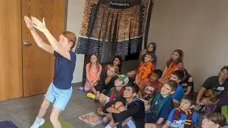 Hooked on Wonder: Sparking Student Curiosity Without a Screen
