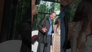 Ralph Fiennes, &Aacute;ngela Molina y Uberto Pasolini presentan 