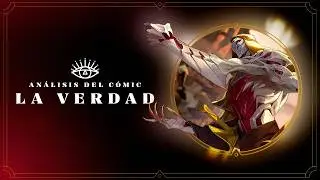 La verdad sobre el fin de las guerras Darkin