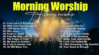 Global Worship Revival 2025: Top 100 Songs Shaping the Future of Praise